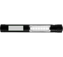 aluminum torch